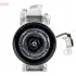 Компресор кондиціонера LAND ROVER DISCOVERY IV 2.7D 09.09-12.18 Denso (DCP14020) зображення 3