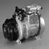 Компресор кондиціонера MERCEDES S (C140), S (W140) 2.8/3.2/6.0 03.91-02.99 Denso (DCP17005) зображення 1