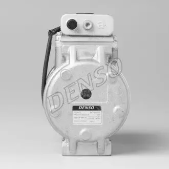 Компрессор кондиционера Denso DCP17006