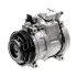Компресор, система кондиціонування повітря Denso (DCP17008) зображення 1