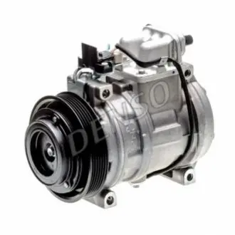 Компресор, система кондиціонування повітря Denso DCP17008
