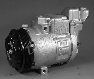 Компресор кондиціонера MERCEDES A (W168), VANEO (414) 1.4-2.1 07.97-07.05 Denso DCP17025