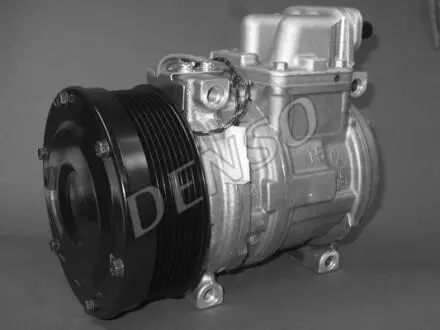Компрессор кондиционера DAF CF 05.13 Denso DCP17031