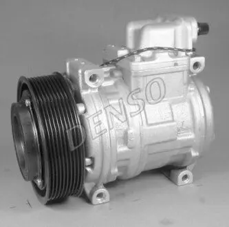 Компрессор кондиционера Denso DCP17034