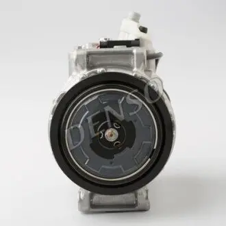 Компрессор кондиционера Denso DCP17053