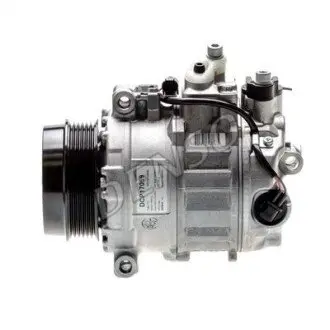Компрессор кондиционера Denso DCP17059 Купить в Украине