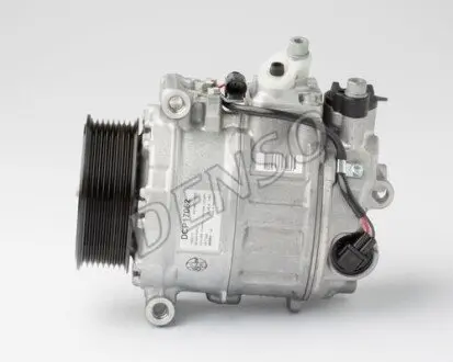 Компресор кондиціонера MERCEDES GL (X164), M (W164), R (W251, V251) 3.0D/4.0D 07.05-12.12 Denso DCP17062 Купити в Україні