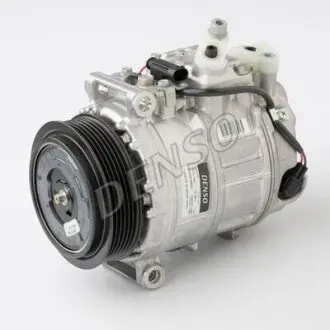 Компрессор кондиционера Denso DCP17064 Купить в Украине