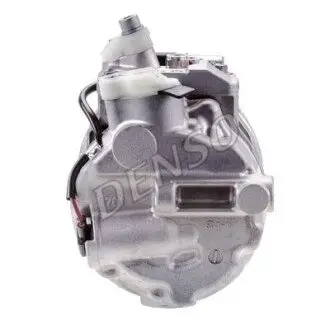 Компрессор кондиционера Denso DCP17085