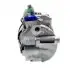 Компрессор кондиционера Denso (DCP17087) изображение 1