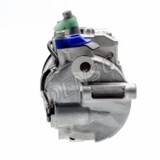 Компрессор кондиционера Denso DCP17087