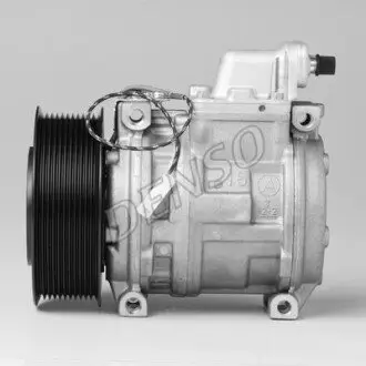 Компрессор кондиционера Denso DCP17092