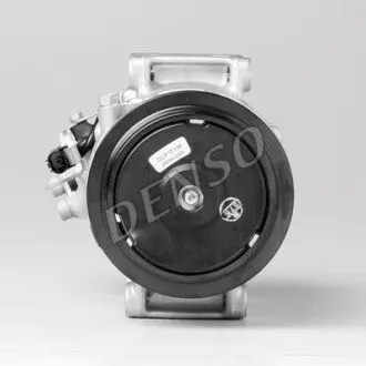 Компрессор кондиционера Denso DCP17106