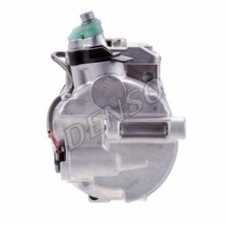 Компресор кондиціонера DENSO DCP17120