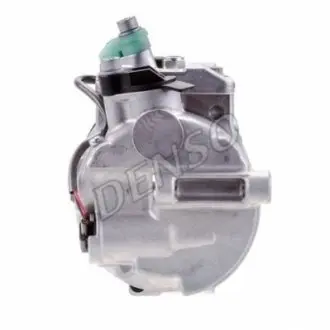 Компрессор кондиционера Denso DCP17120