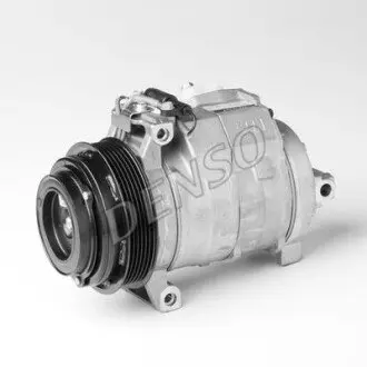 Компрессор кондиционера Denso DCP17122 Купить в Украине