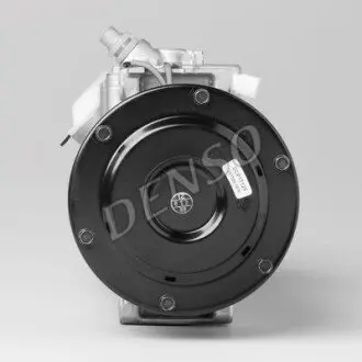 Компресор, система кондиціонування повітря Denso DCP17125