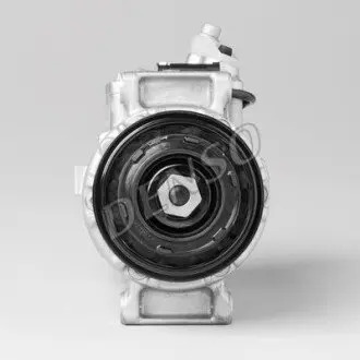 Компрессор кондиционера Denso DCP17128