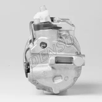 Компрессор кондиционера Denso DCP17135