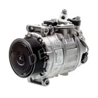 Компрессор кондиционера Denso DCP17143