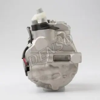 Компресор кондиціонера MERCEDES E (W211) 4.0D 01.06-12.08 Denso DCP17146