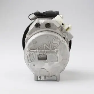 Компрессор кондиционера Denso DCP17150