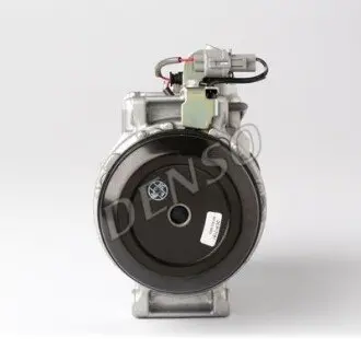 Компрессор кондиционера Denso DCP17151