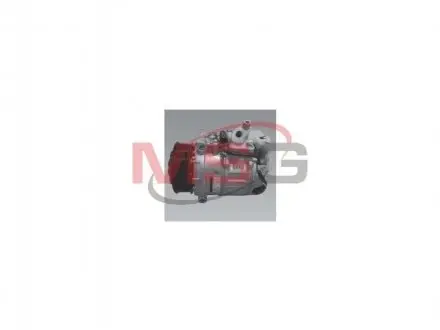 Компрессор Denso DCP17153