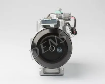 Компрессор кондиционера Denso DCP17154