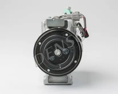 Компрессор кондиционера Denso DCP17157