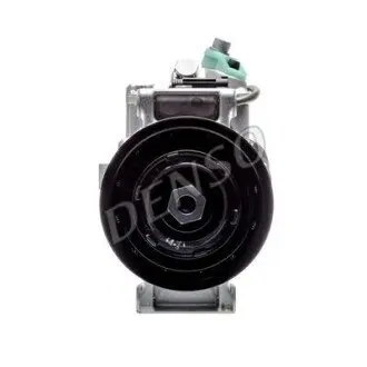 Компрессор кондиционера Denso DCP17158