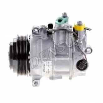 Компрессор Denso DCP17162