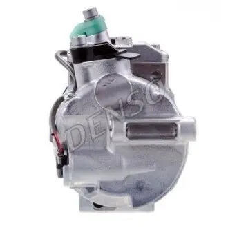 Компрессор кондиционера Denso DCP17163