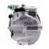 Компресор кондиціонера MERCEDES B SPORTS TOURER (W246, W242) 1.6 11.11-12.18 Denso (DCP17164) зображення 1