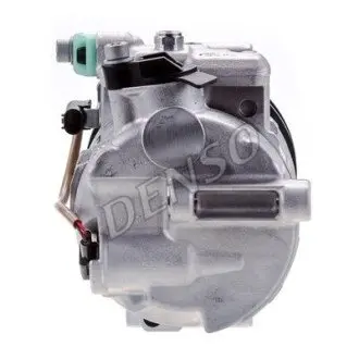 Компрессор Denso DCP17164