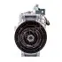 Компресор кондиціонера MERCEDES GLK (X204) 3.5 06.08-12.15 Denso (DCP17166) зображення 1