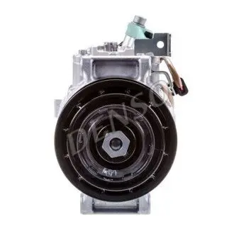 Компрессор Denso DCP17166