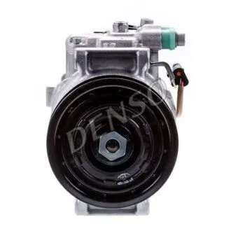 Компрессор кондиционера Denso DCP17167