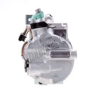 Компрессор кондиционера Denso DCP17168