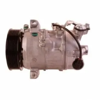 Компрессор кондиционера Denso DCP17171