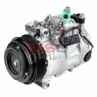 Компрессор кондиционера Denso DCP17176
