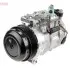 Компрессор кондиционера Denso (DCP17177) изображение 1