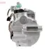 Компрессор кондиционера Denso (DCP17177) изображение 3