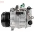 Компрессор кондиционера Denso (DCP17177) изображение 4