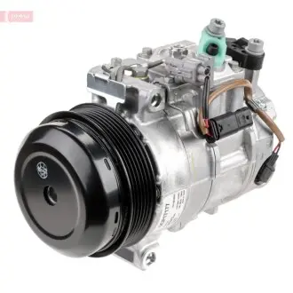 Компрессор кондиционера Denso DCP17177