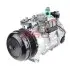 Компресор кондиціонера MERCEDES C (C204), C T-MODEL (S204), C (W204), E (A207), E (C207), E T-MODEL (S212), E (W212), SLC (R172), SLK (R172) 2.2D/3.5 08.08 Denso (DCP17179) зображення 1