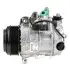 Фото Компрессор кондиционера Denso (DCP17181) изображение 2