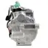 Фото Компрессор кондиционера Denso (DCP17181) изображение 4