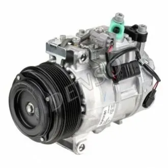 Компрессор кондиционера Denso DCP17181 Купить в Украине