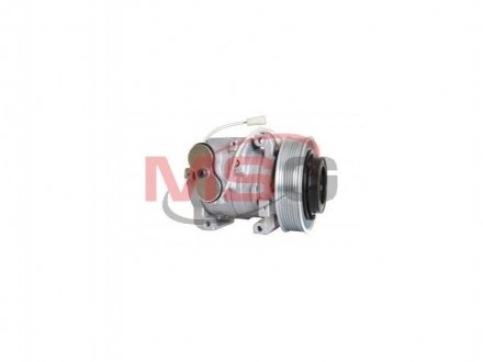 Компрессор кондиционера MERCEDES DENSO DCP17186